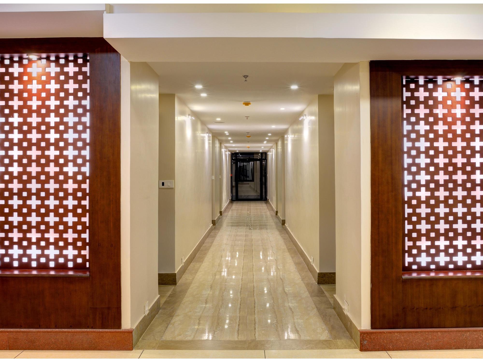 Sobralia Resort & Spa Namchi Luaran gambar