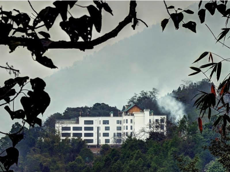 Sobralia Resort & Spa Namchi Luaran gambar