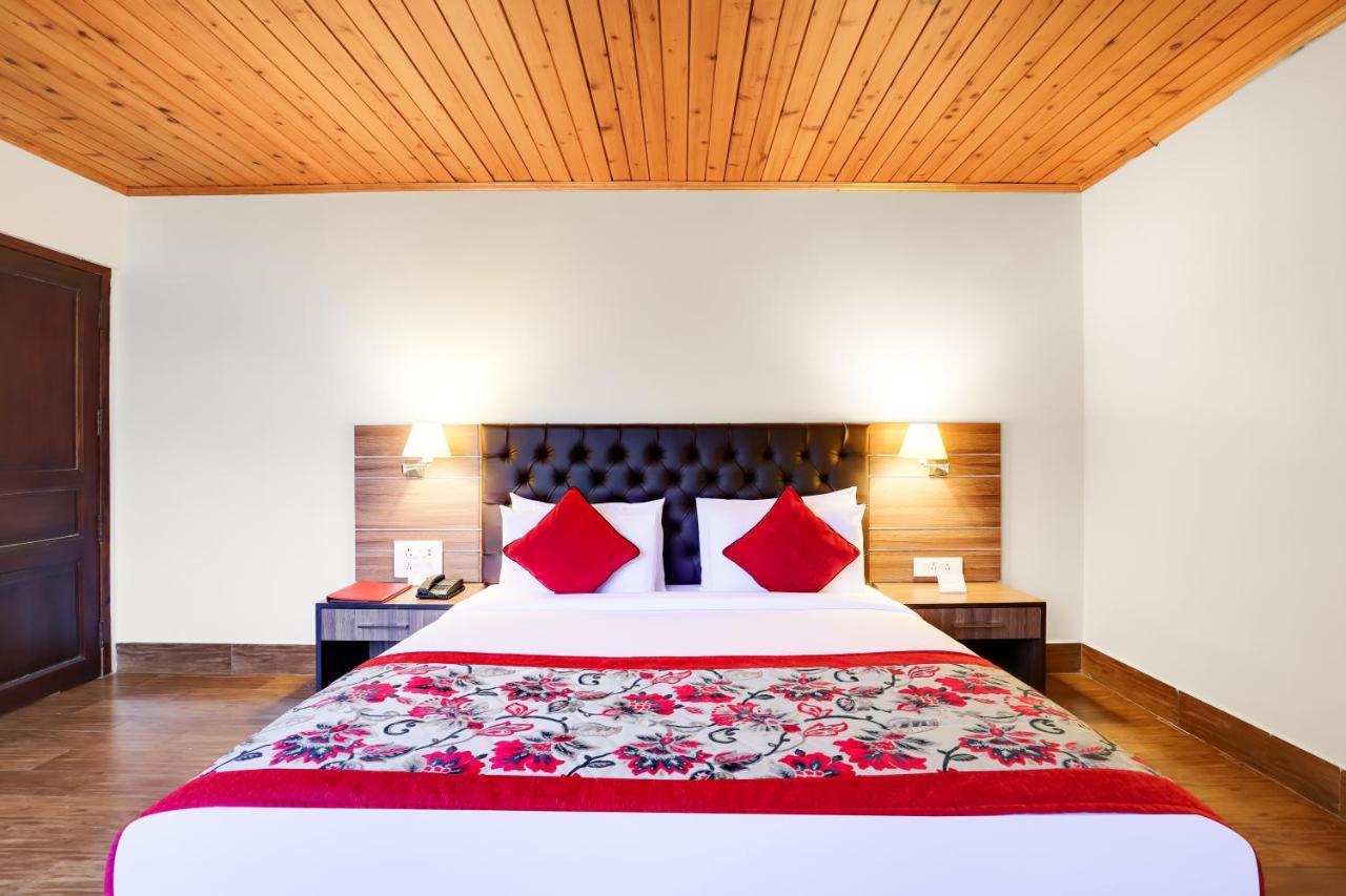 Sobralia Resort & Spa Namchi Luaran gambar