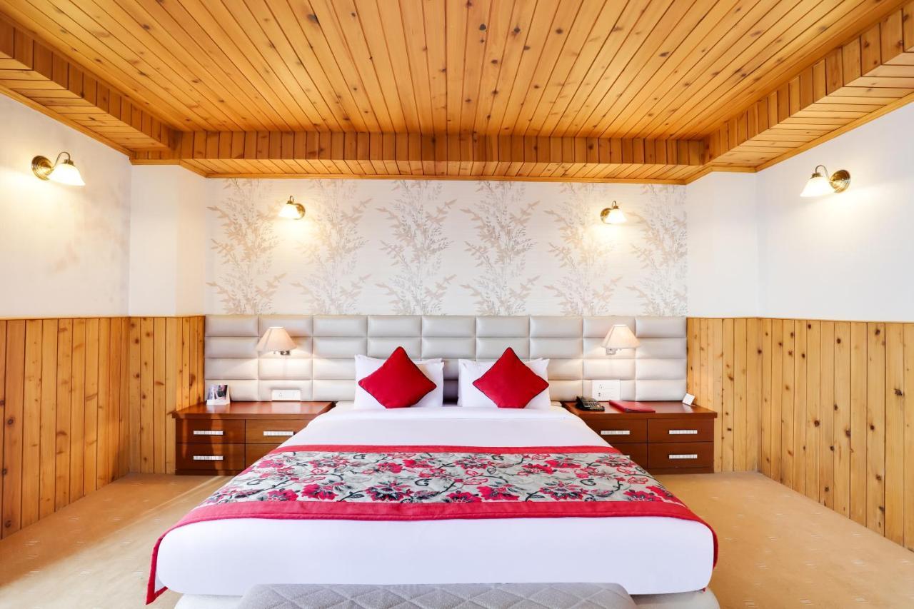 Sobralia Resort & Spa Namchi Luaran gambar