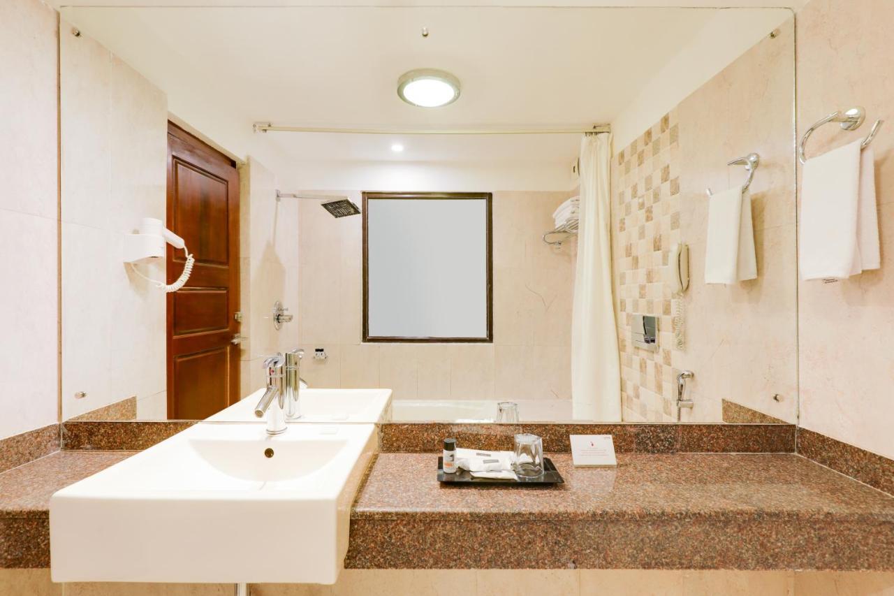 Sobralia Resort & Spa Namchi Luaran gambar