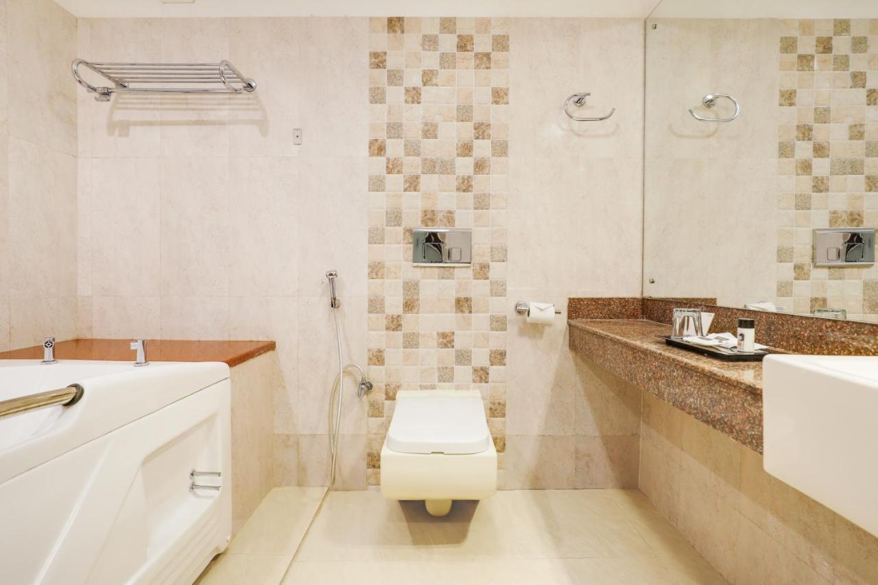Sobralia Resort & Spa Namchi Luaran gambar