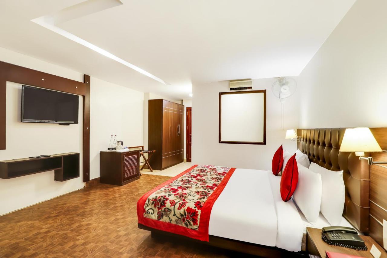 Sobralia Resort & Spa Namchi Luaran gambar