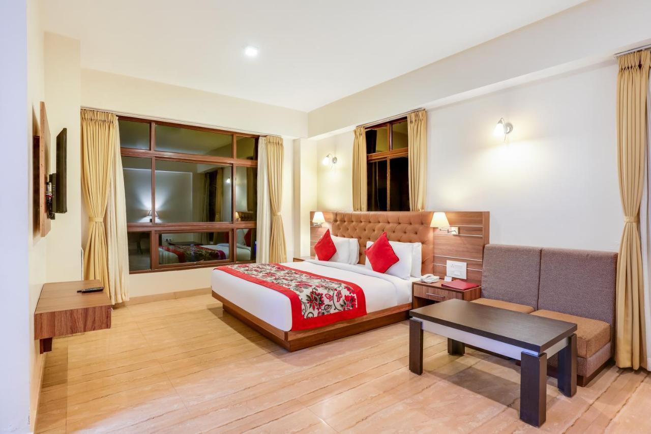 Sobralia Resort & Spa Namchi Luaran gambar