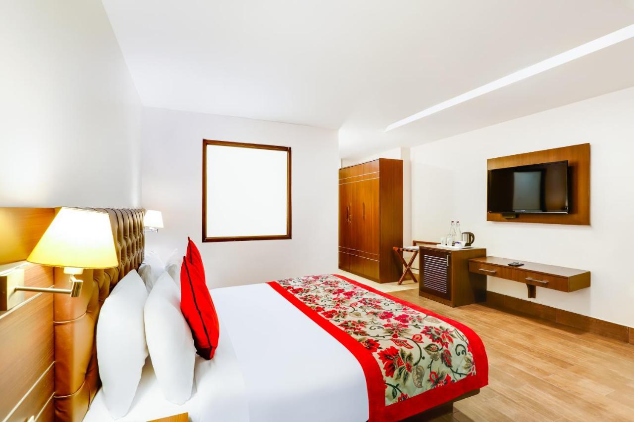 Sobralia Resort & Spa Namchi Luaran gambar