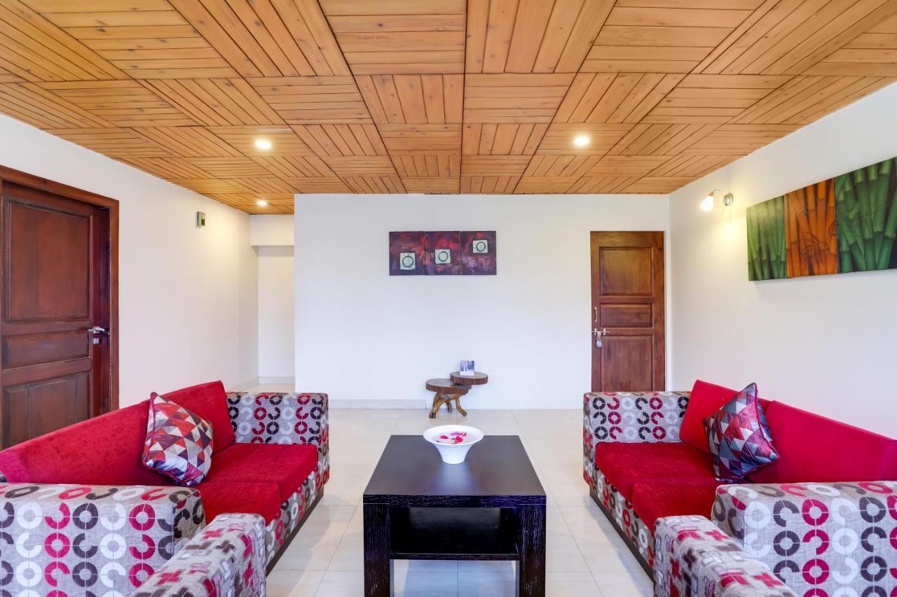 Sobralia Resort & Spa Namchi Luaran gambar