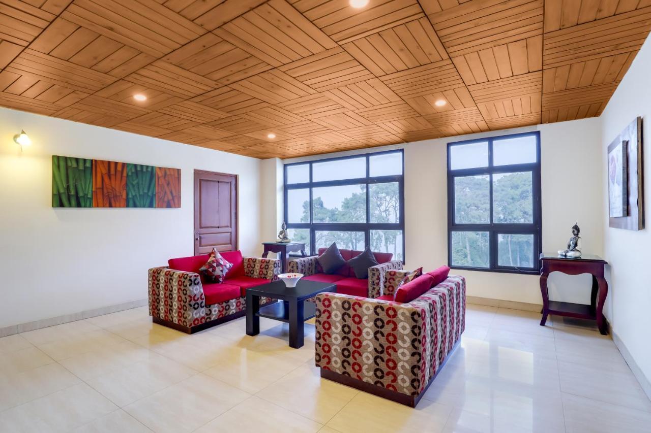 Sobralia Resort & Spa Namchi Luaran gambar